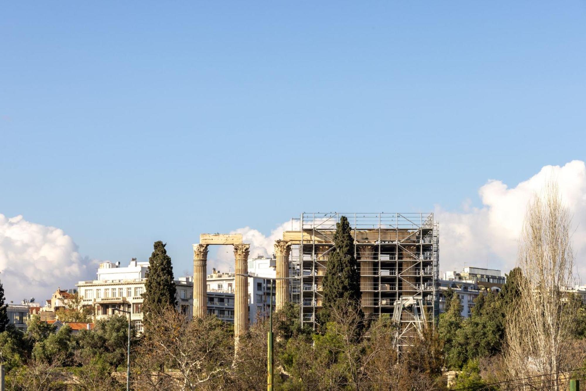 Of Petros Apartment