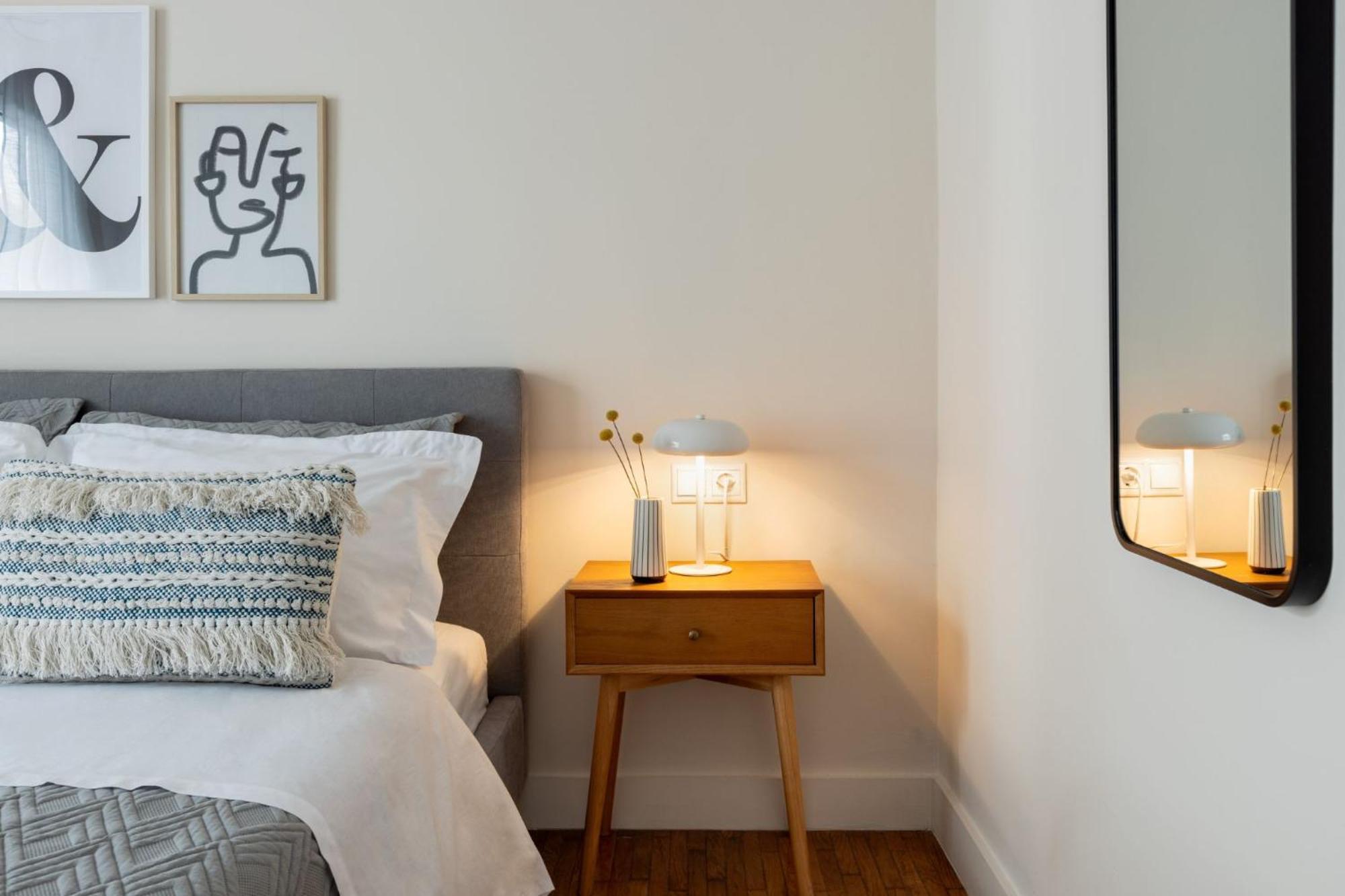Apartment Of Petros