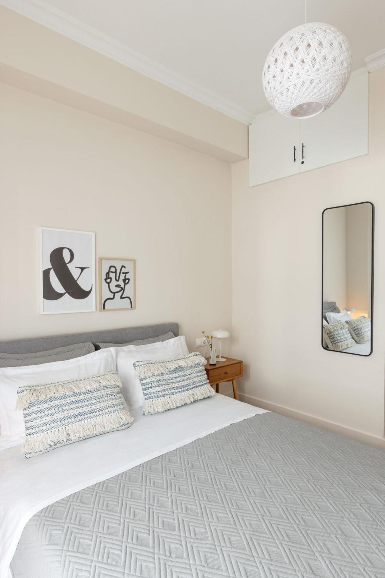 Of Petros Apartment *