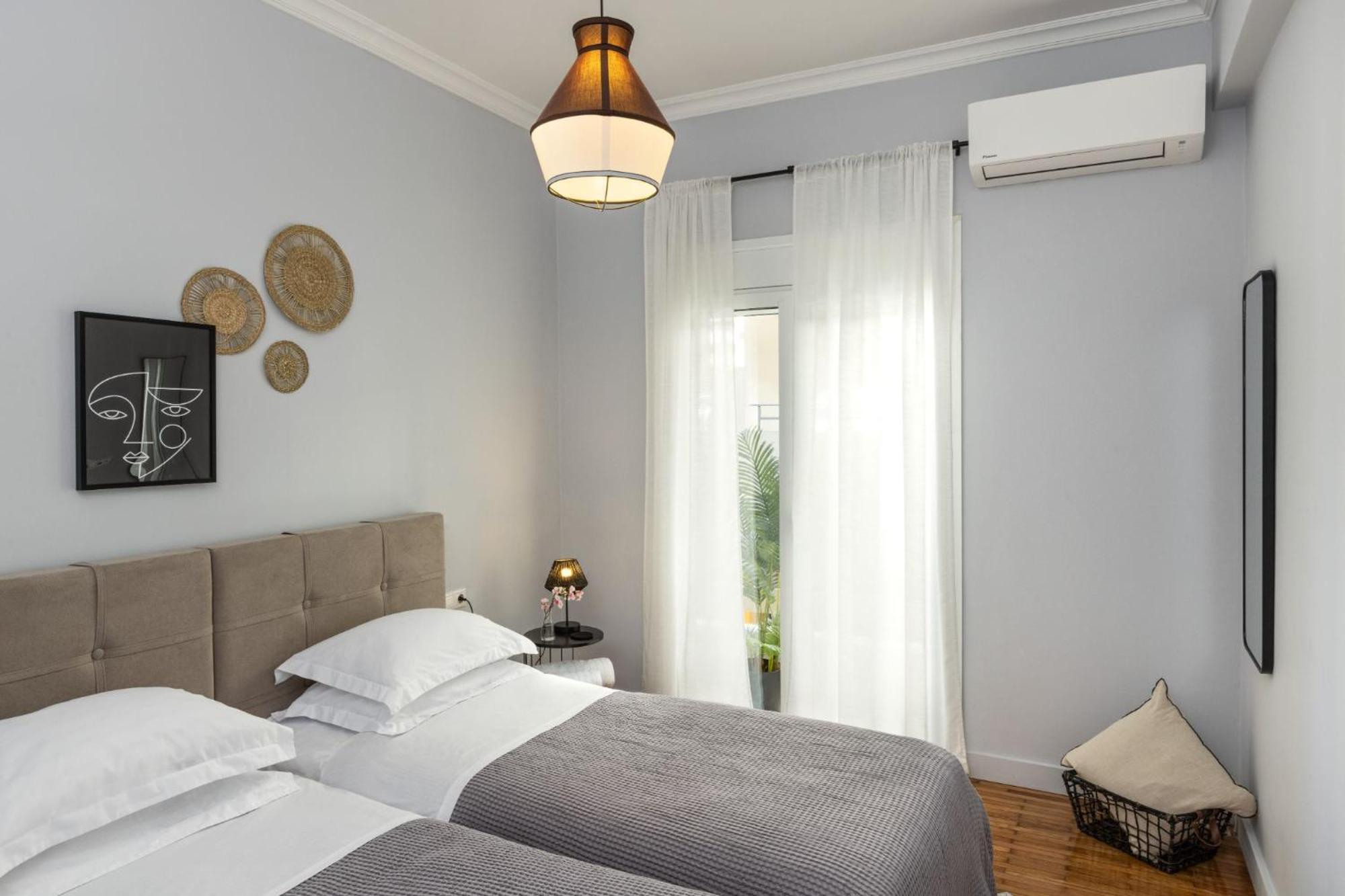 Apartment Of Petros