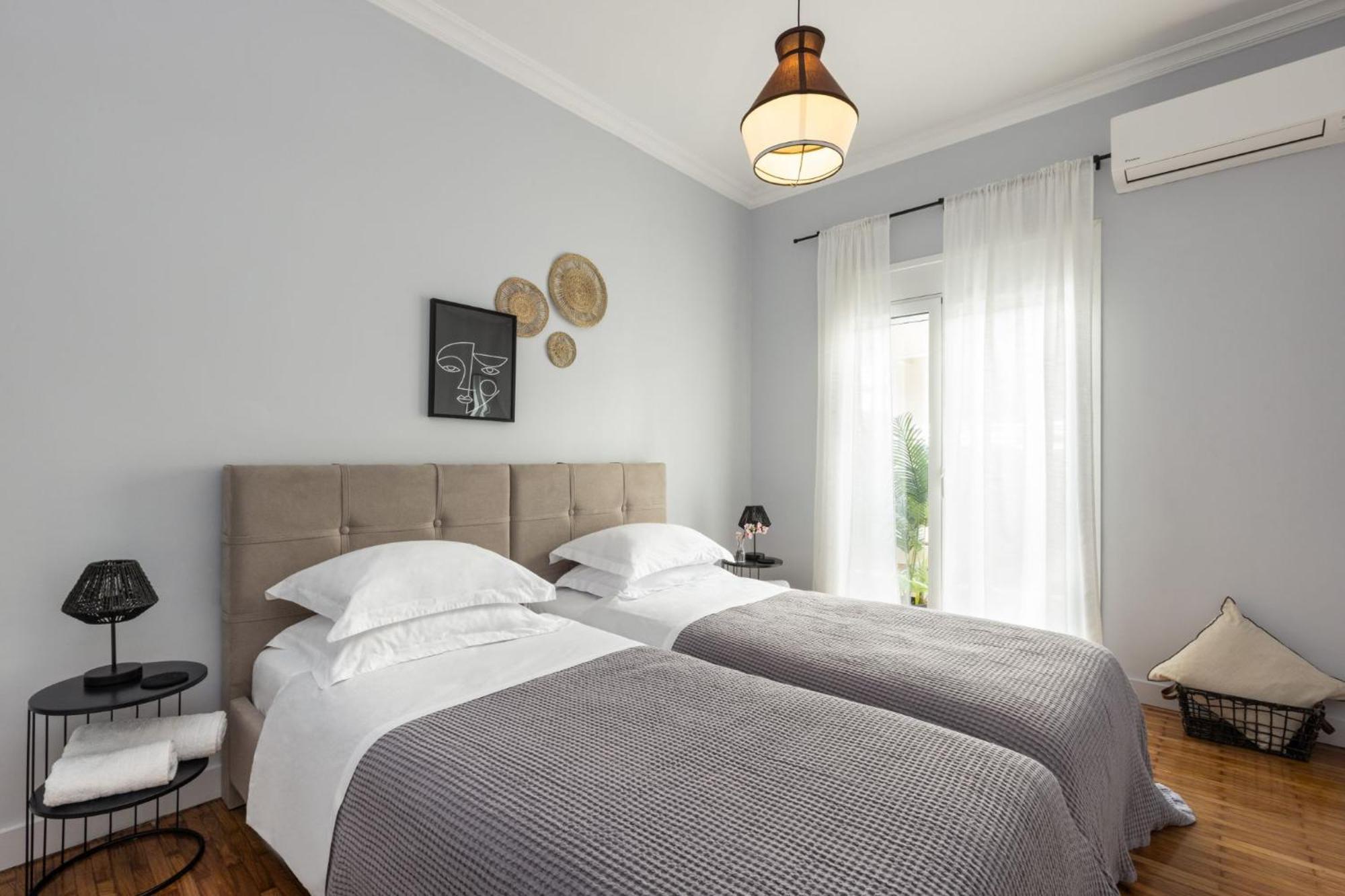 Of Petros Apartment