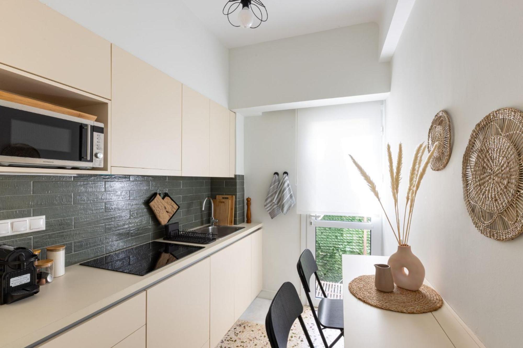 Apartment Of Petros