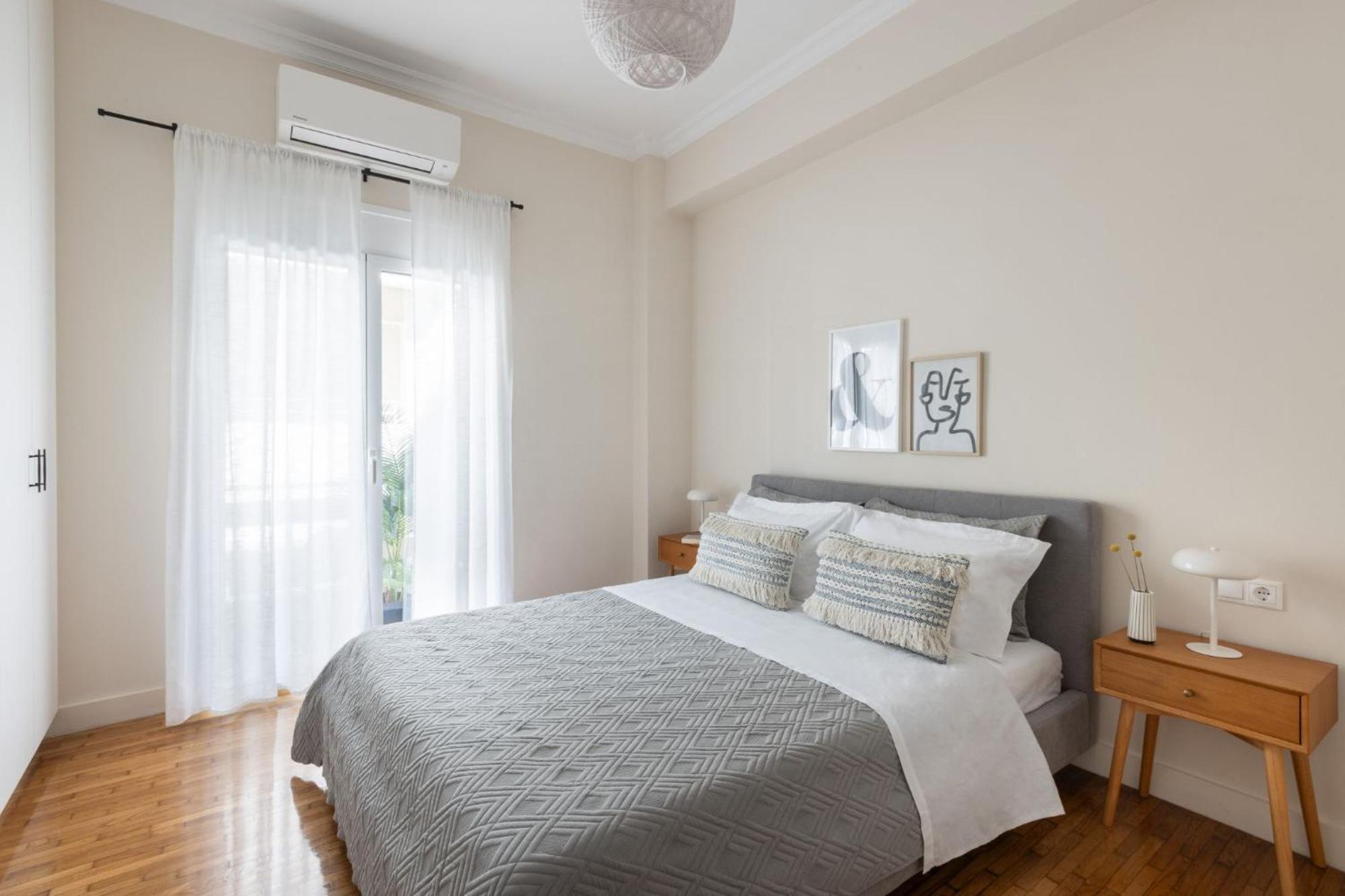 Of Petros Apartment *