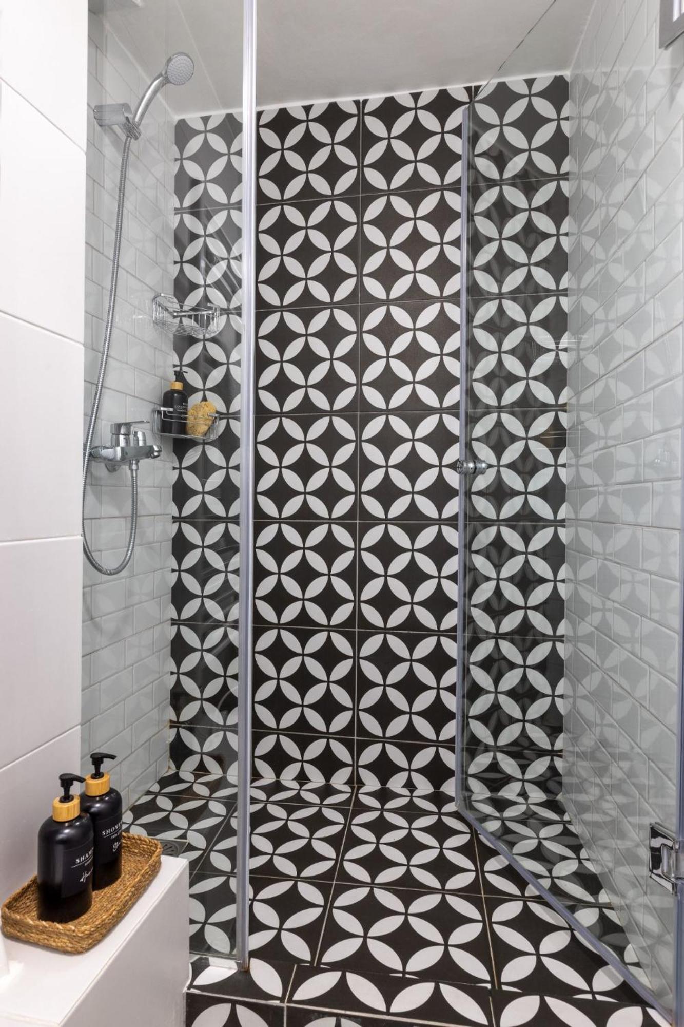 Of Petros Apartmán Atény