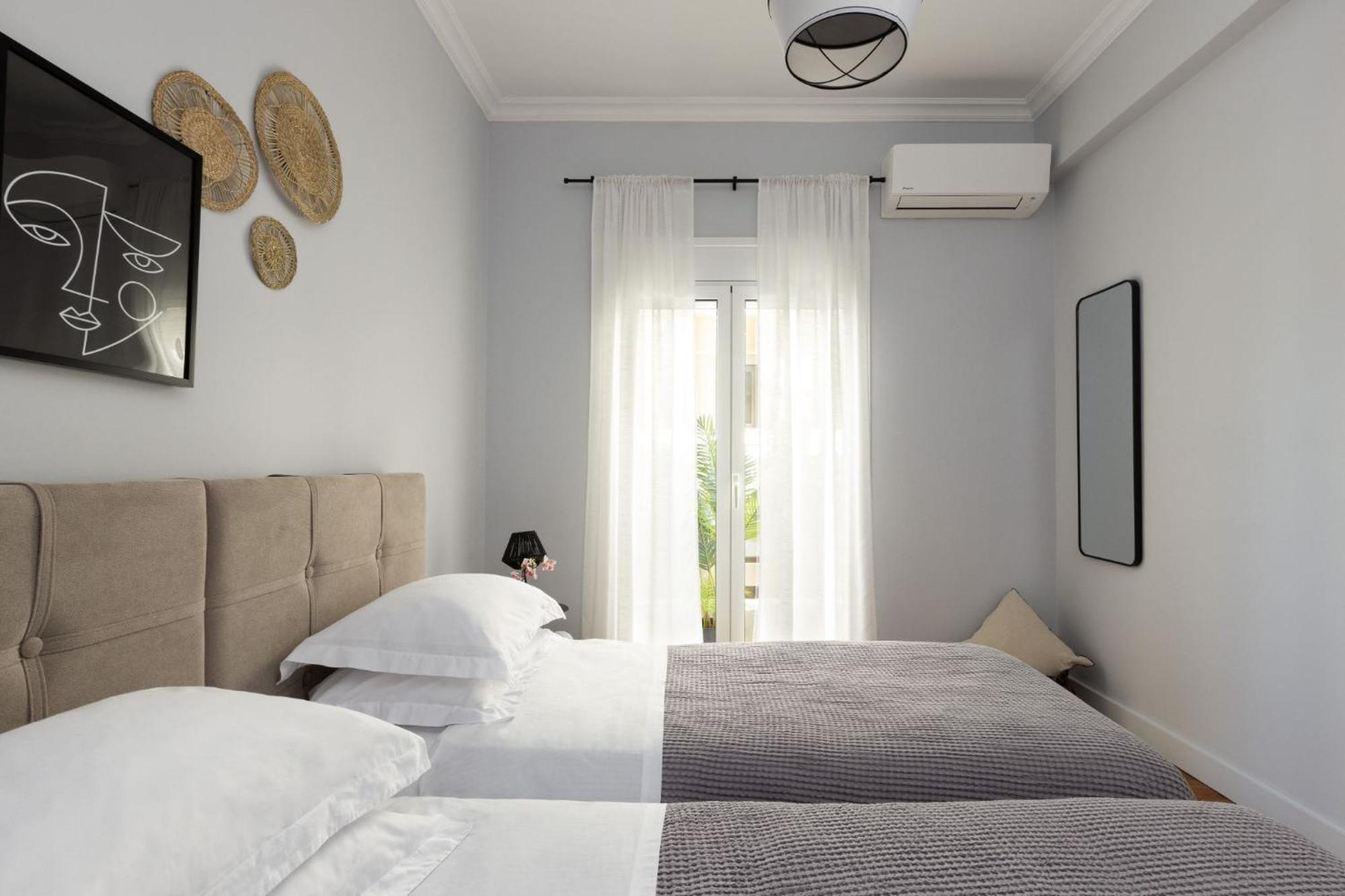 Apartment Of Petros Athens