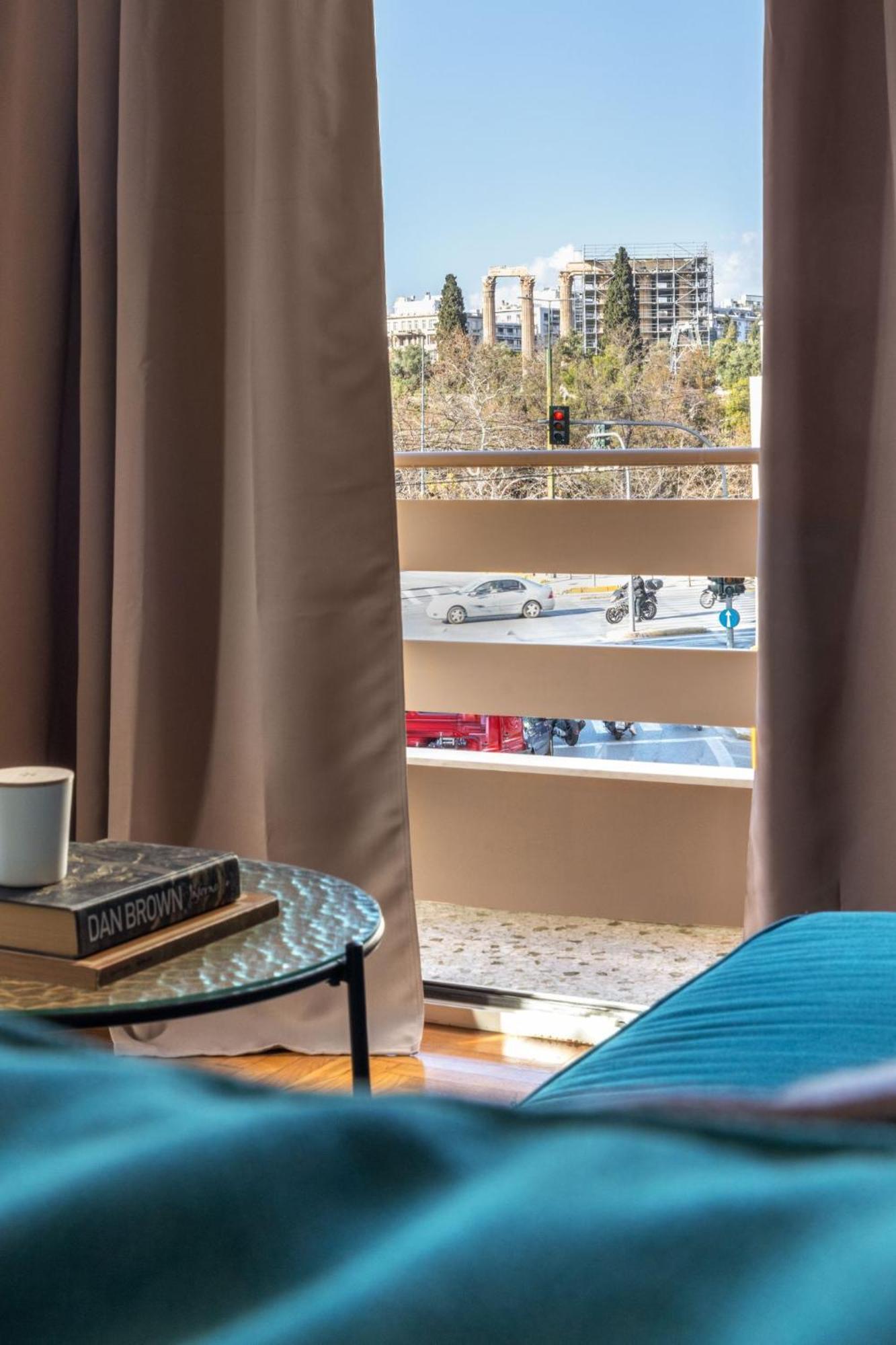 Of Petros Apartment *