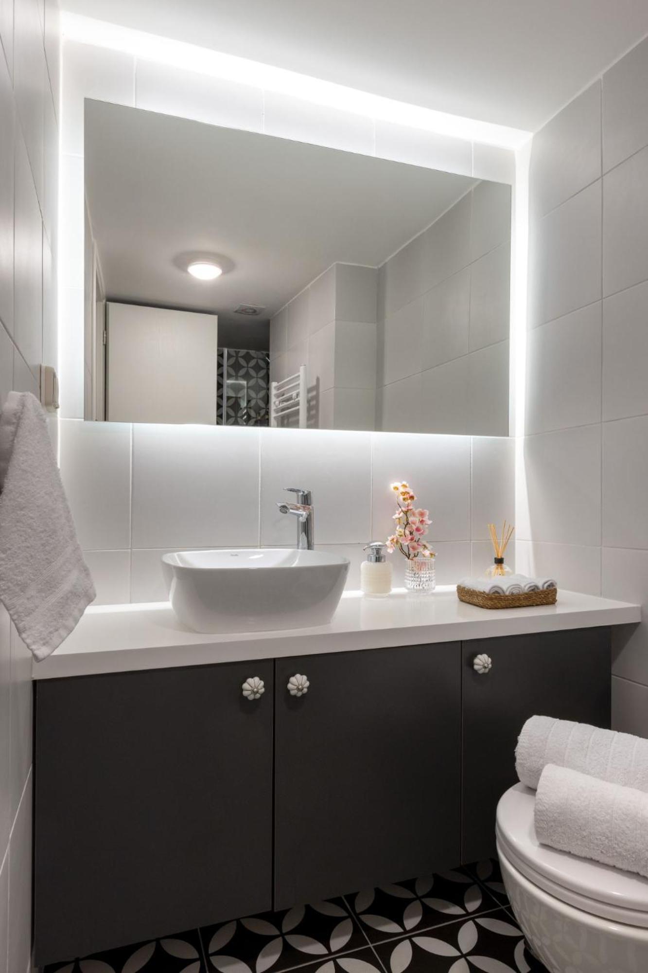 Apartment Of Petros Athens