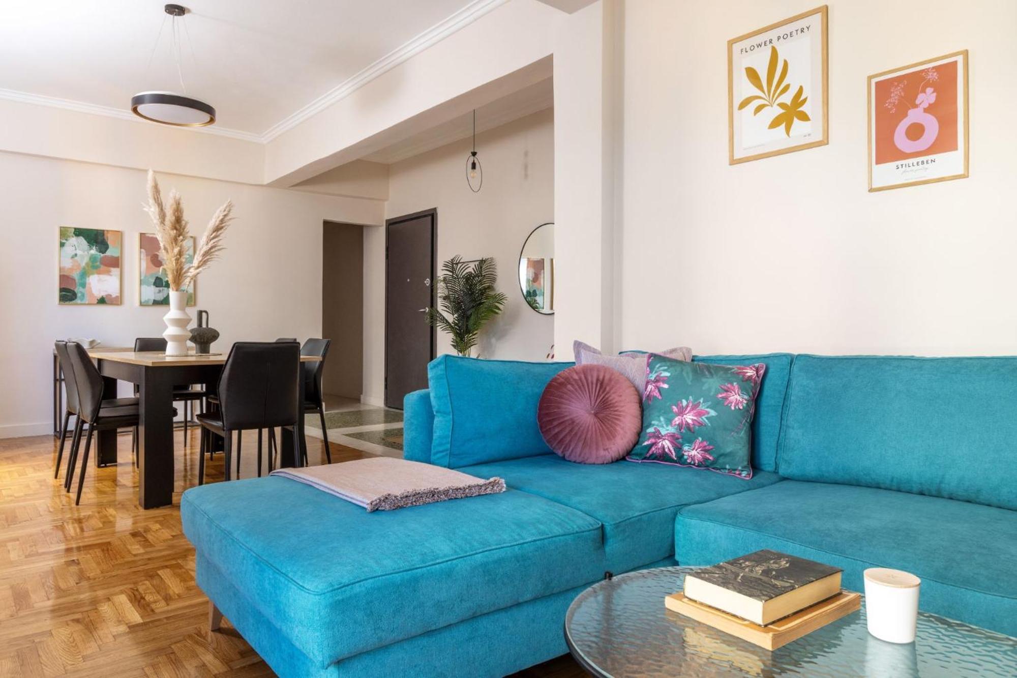 Of Petros Apartment